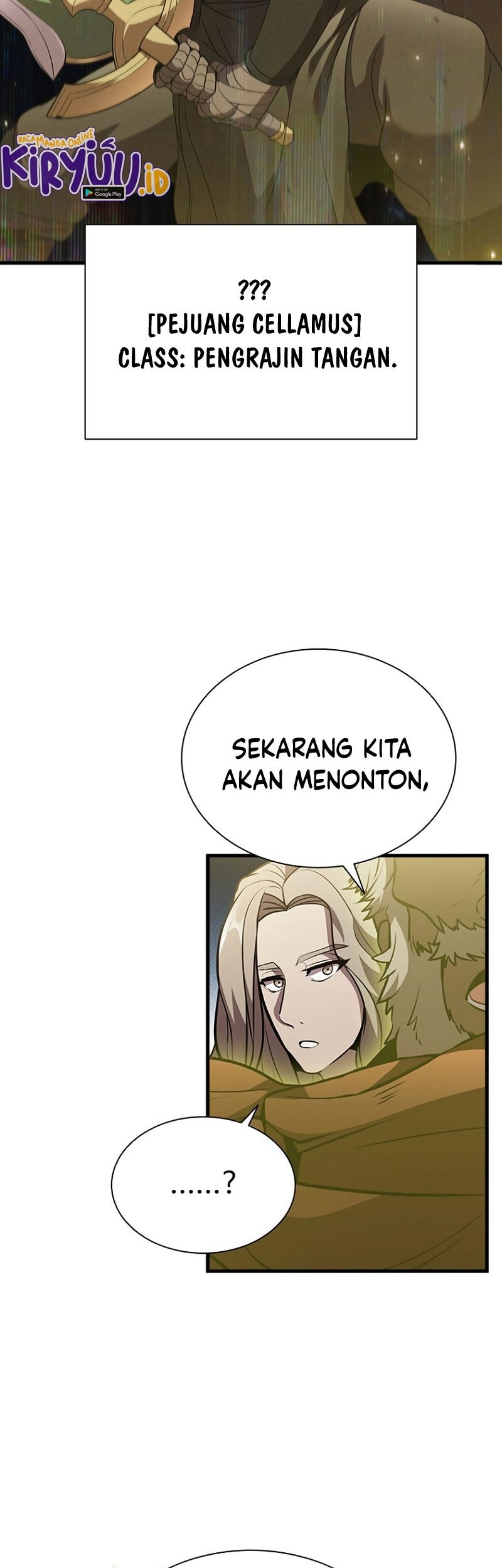 Taming Master Chapter 91 - halaman 76