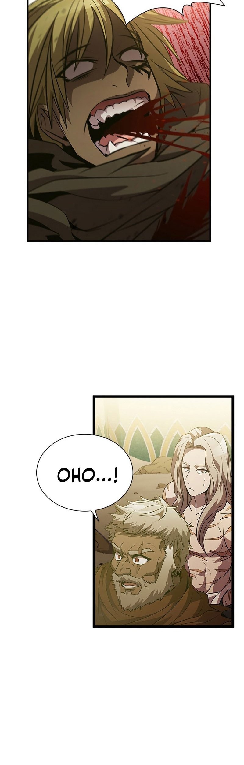Taming Master Chapter 91 - halaman 84