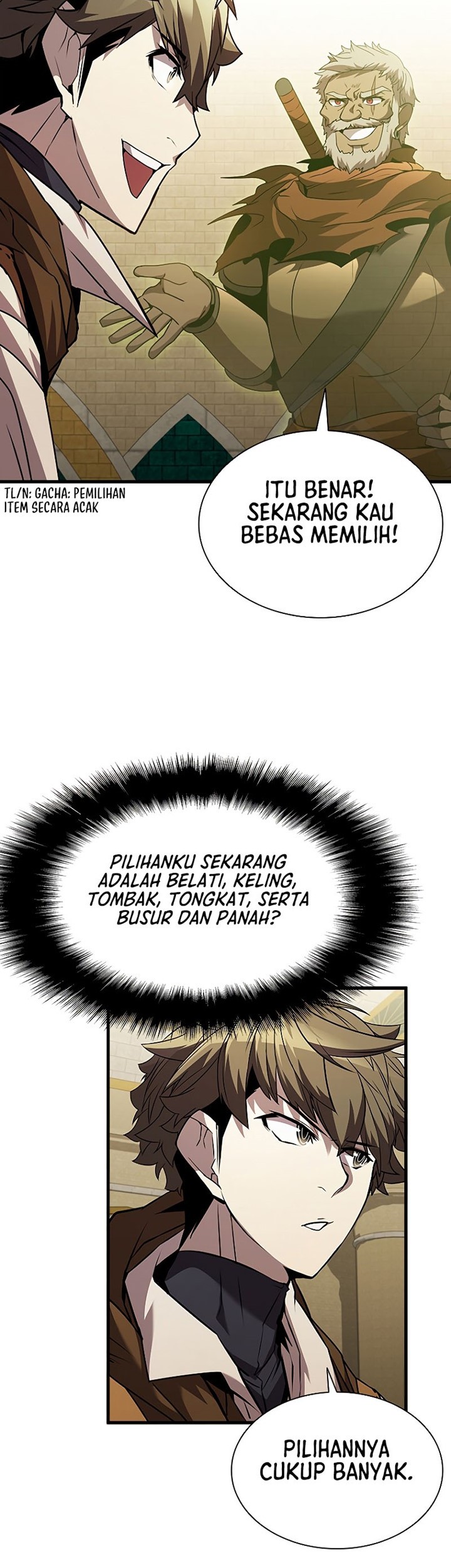 Taming Master Chapter 92 - halaman 12