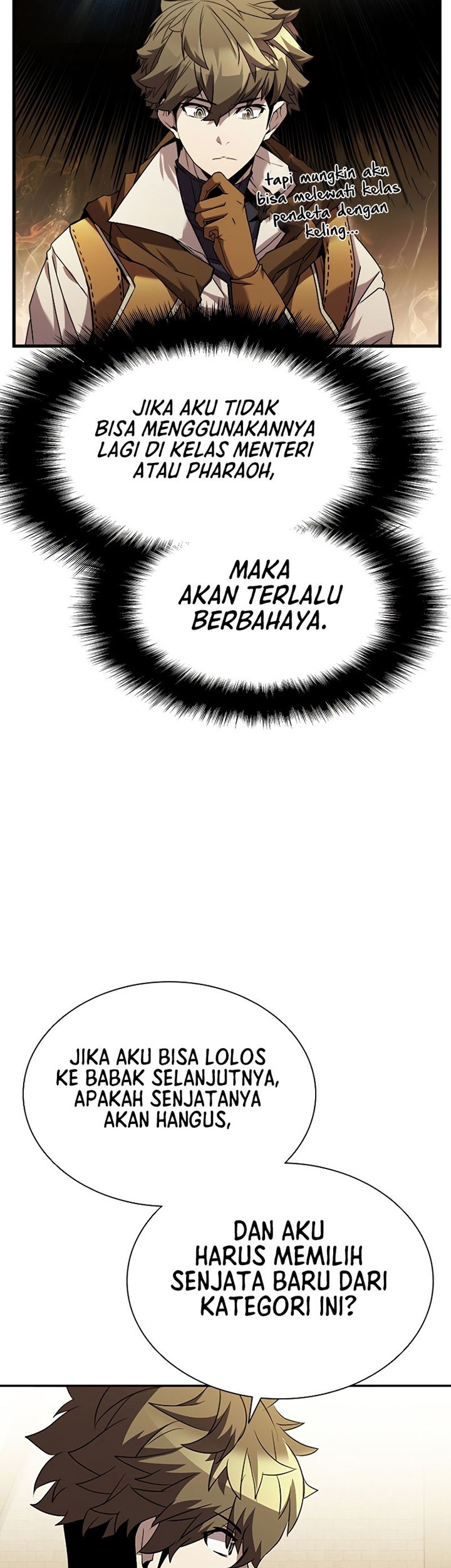 Taming Master Chapter 92 - halaman 14