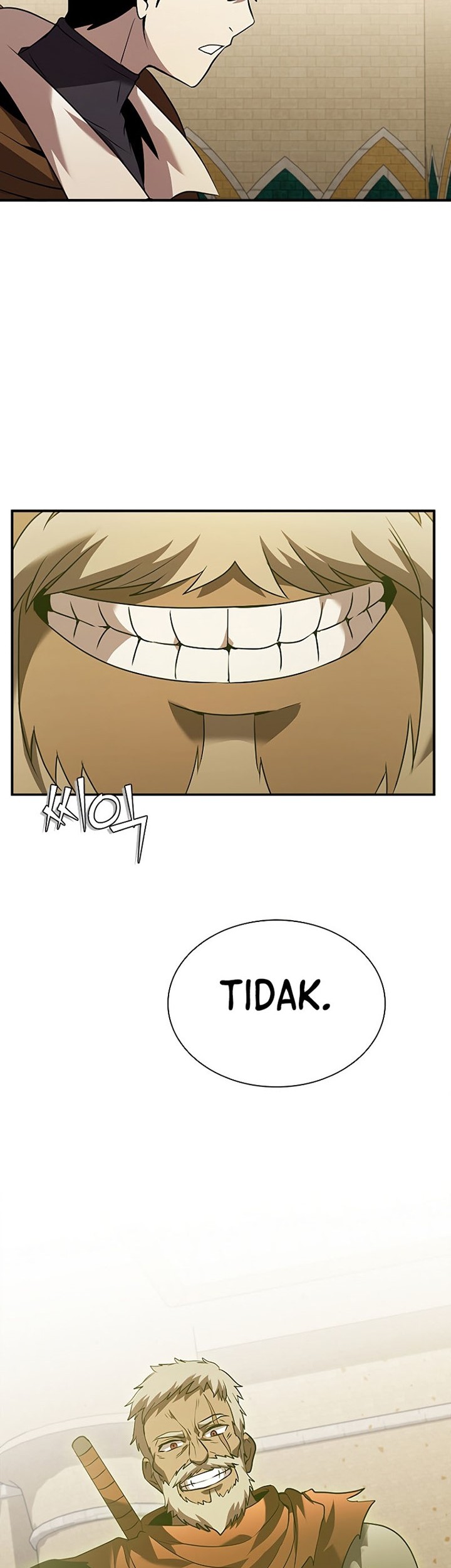 Taming Master Chapter 92 - halaman 15