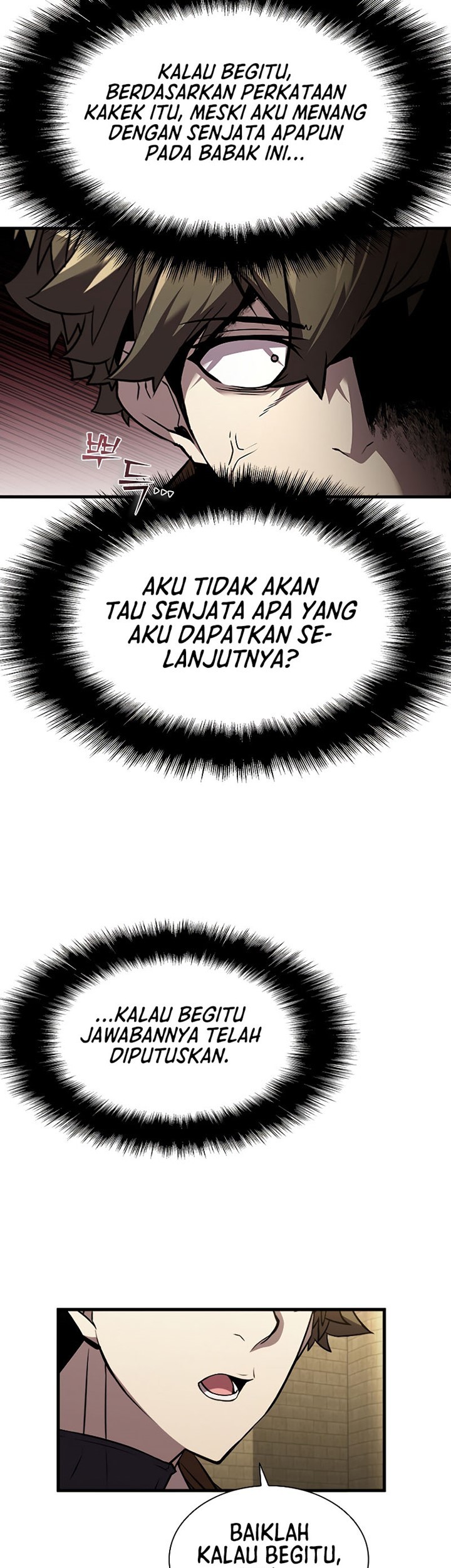 Taming Master Chapter 92 - halaman 18