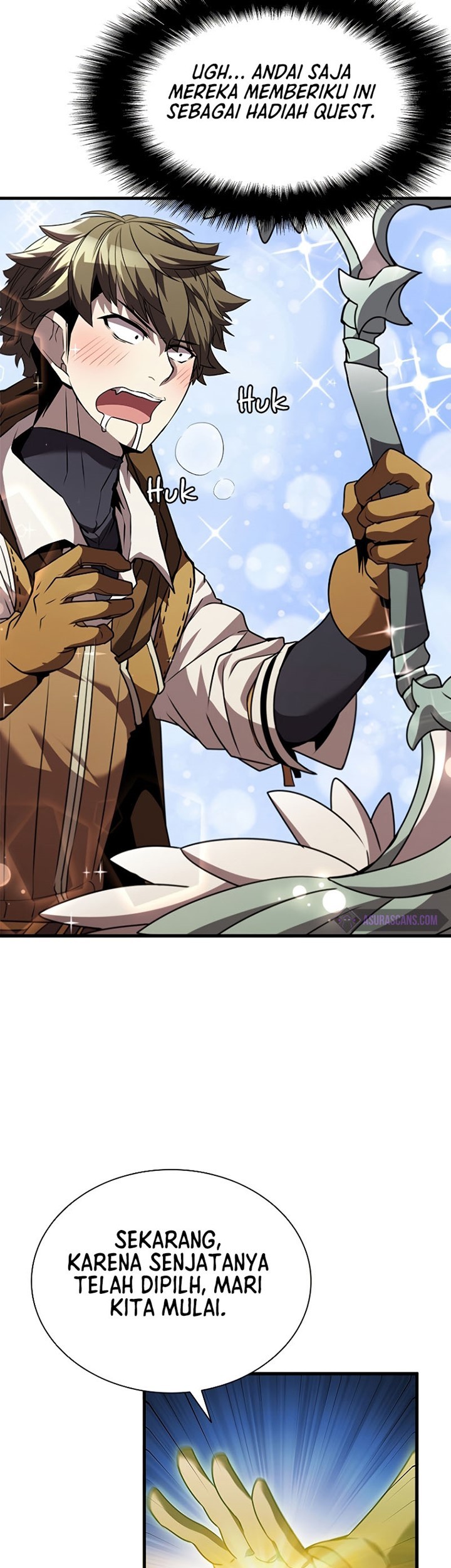 Taming Master Chapter 92 - halaman 22