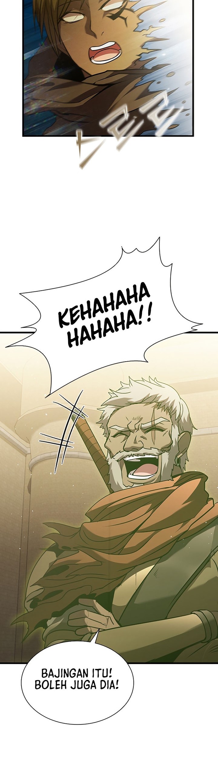 Taming Master Chapter 92 - halaman 3