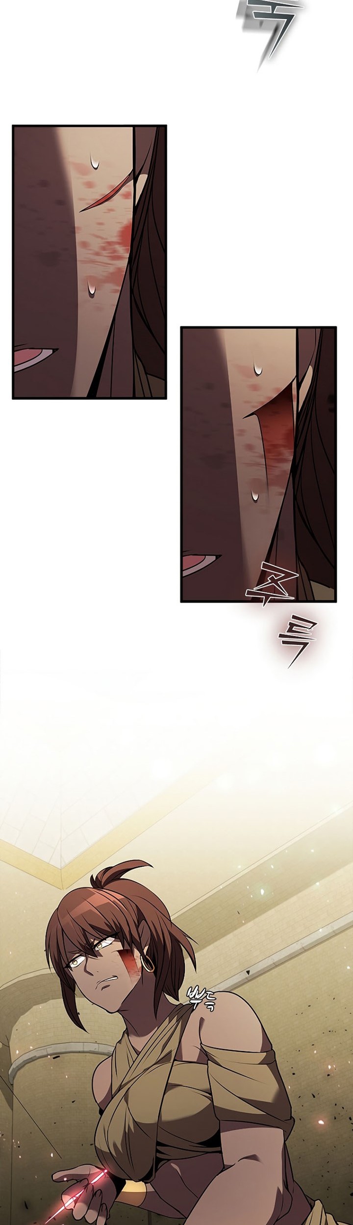 Taming Master Chapter 92 - halaman 31
