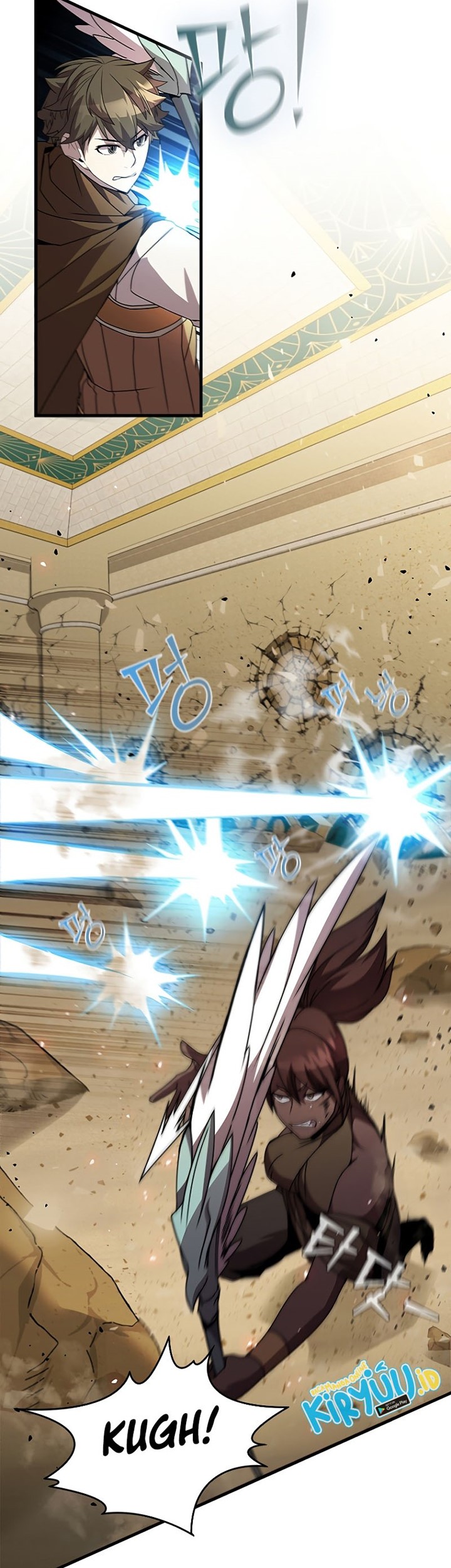 Taming Master Chapter 92 - halaman 36
