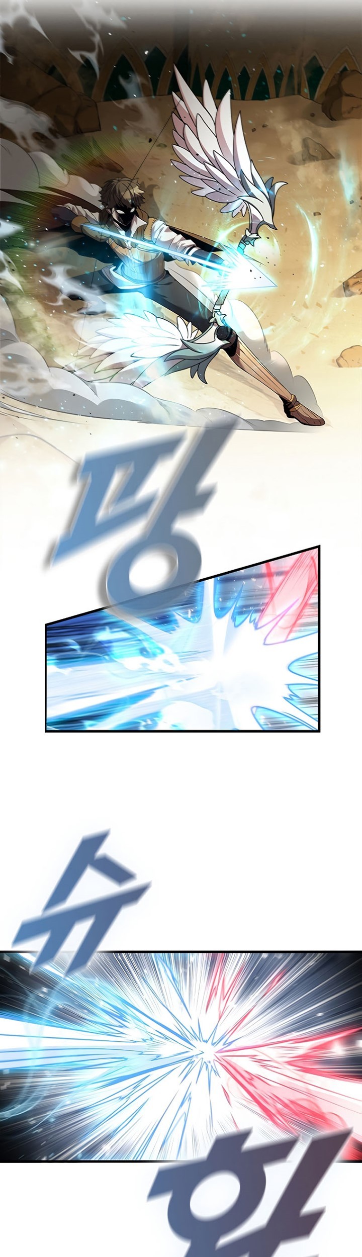 Taming Master Chapter 92 - halaman 38