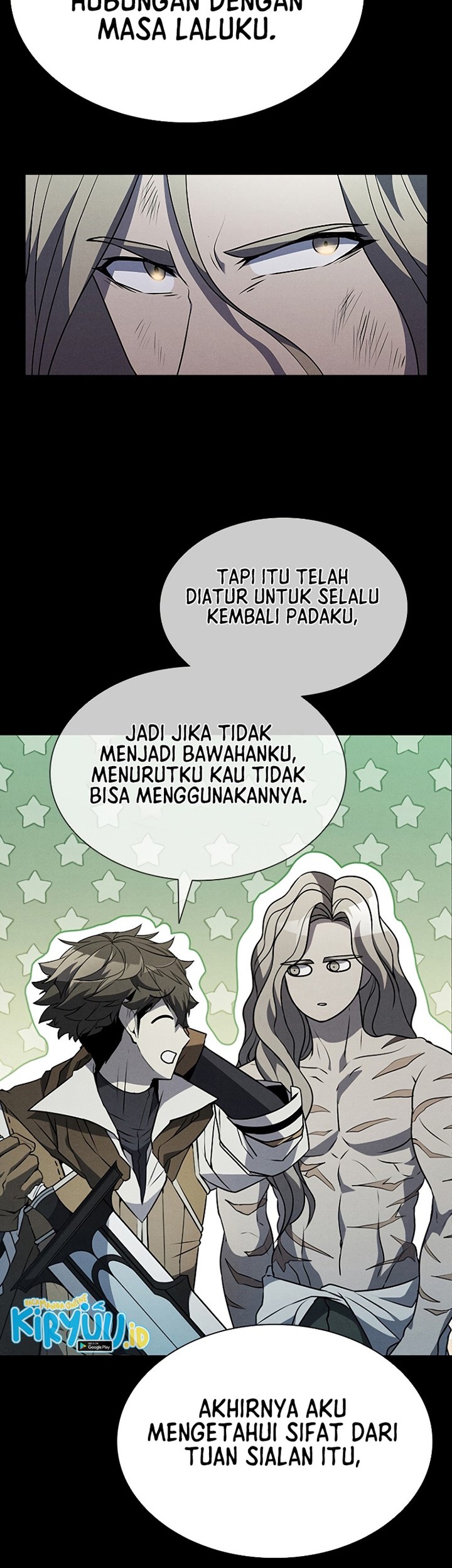 Taming Master Chapter 92 - halaman 45