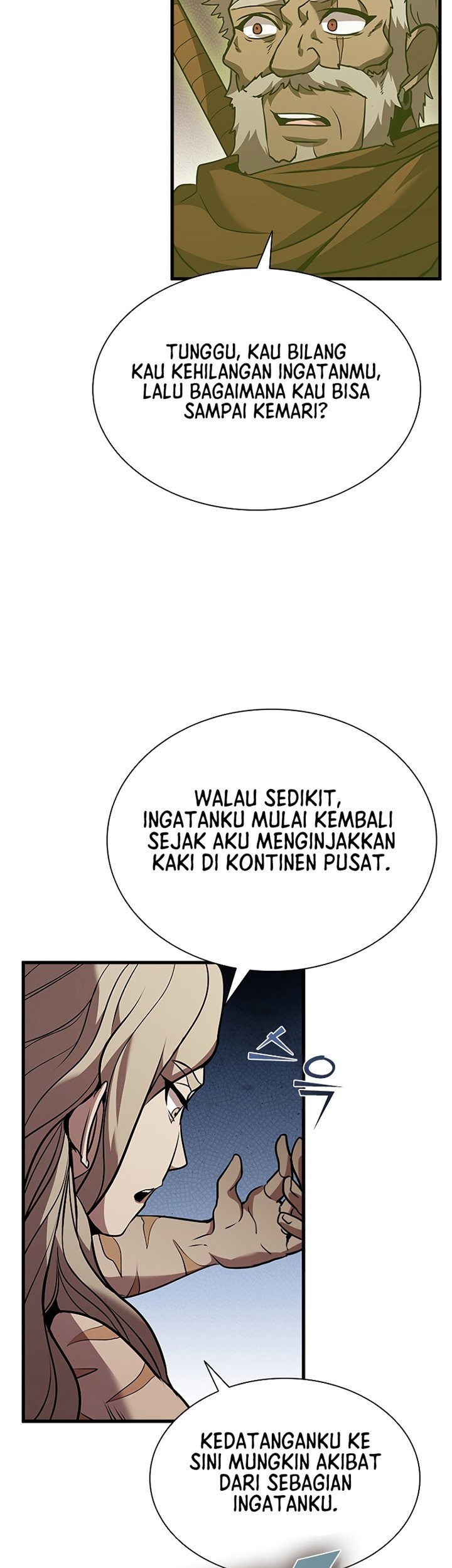 Taming Master Chapter 92 - halaman 48
