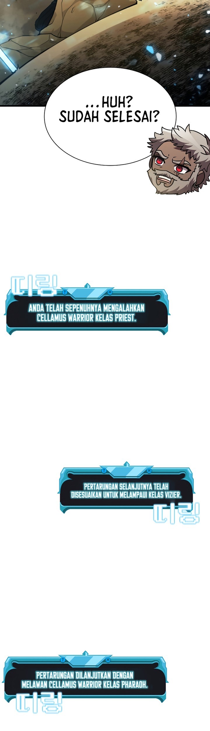 Taming Master Chapter 92 - halaman 50