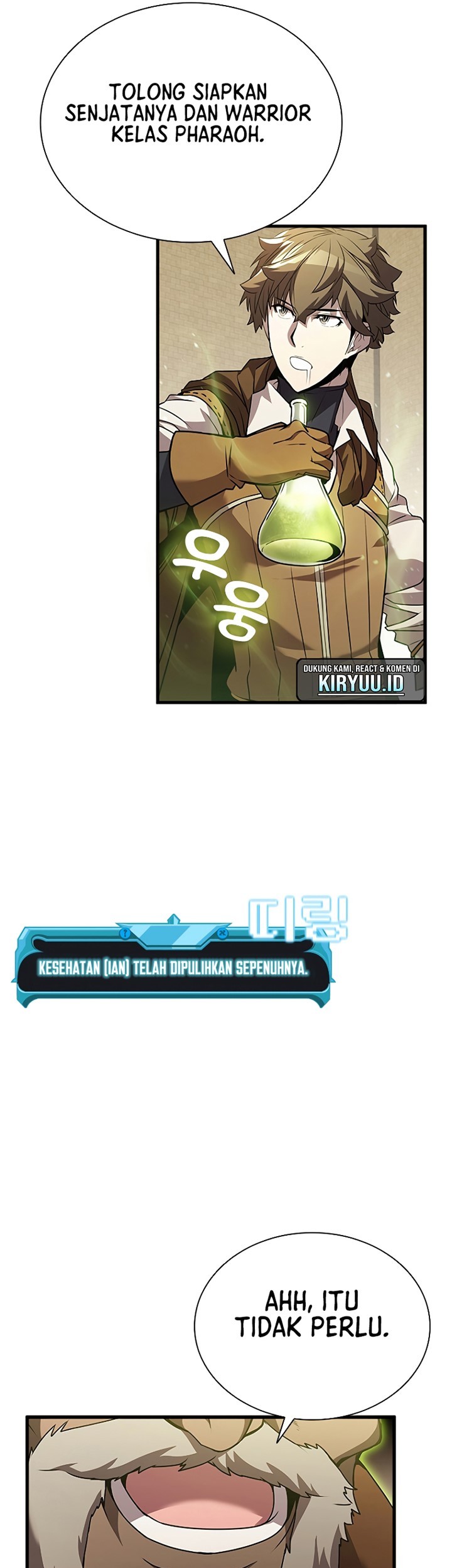 Taming Master Chapter 92 - halaman 52