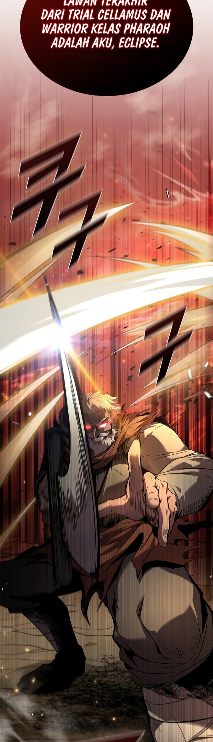 Taming Master Chapter 92 - halaman 55