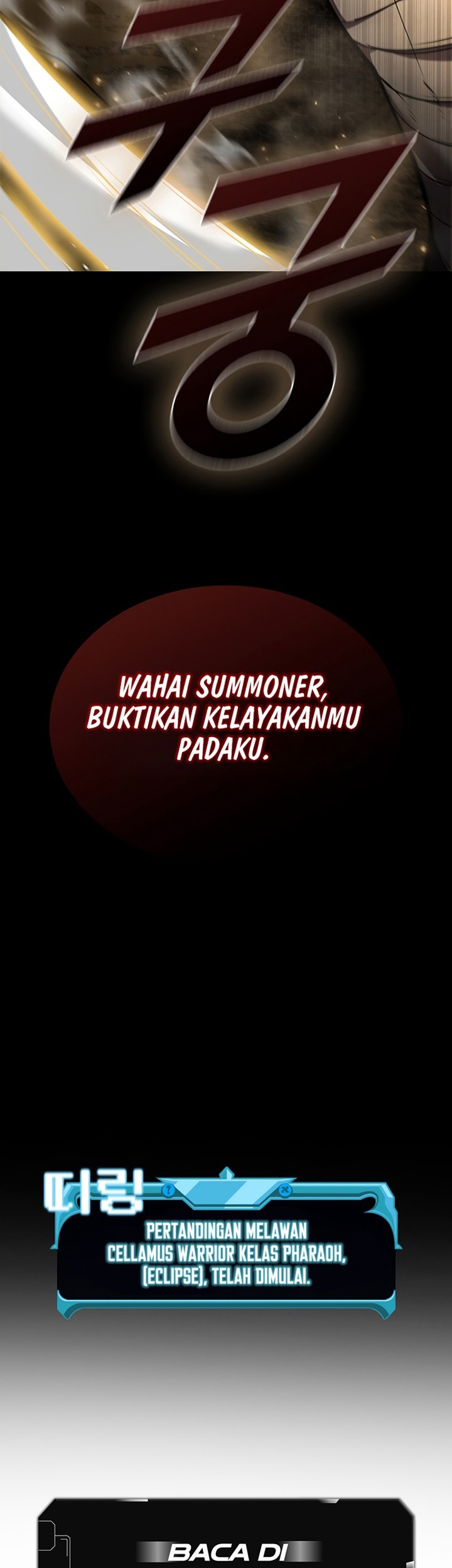 Taming Master Chapter 92 - halaman 56