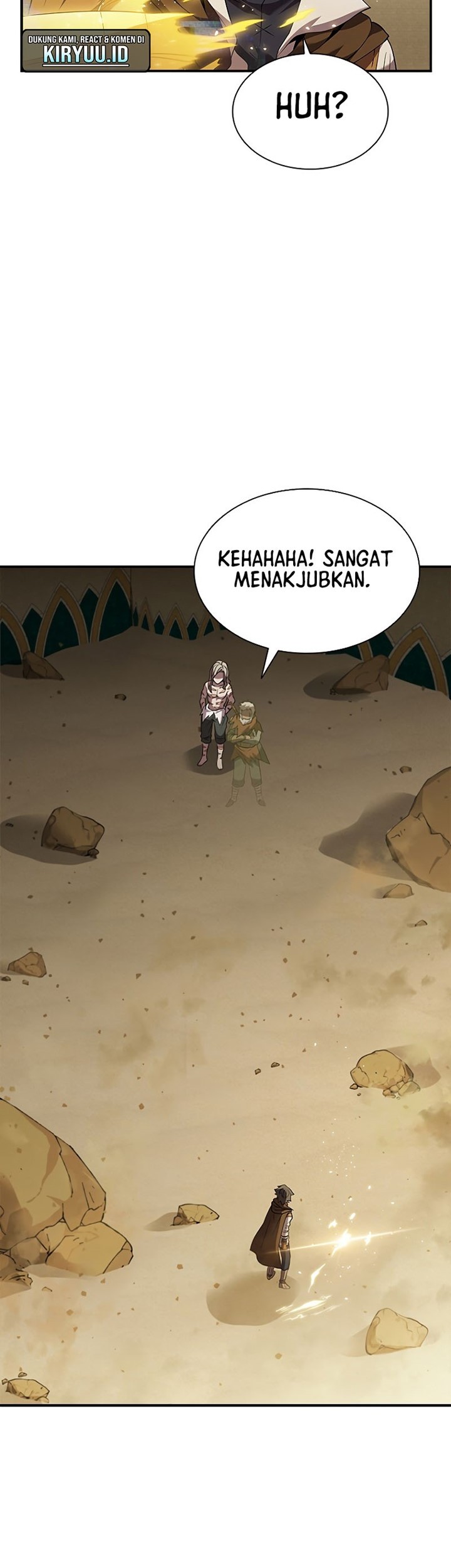 Taming Master Chapter 92 - halaman 8