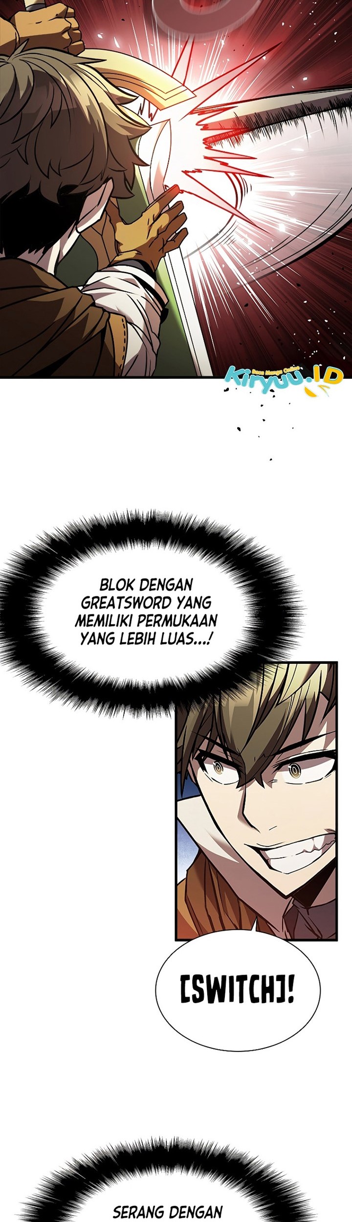 Taming Master Chapter 93 - halaman 21