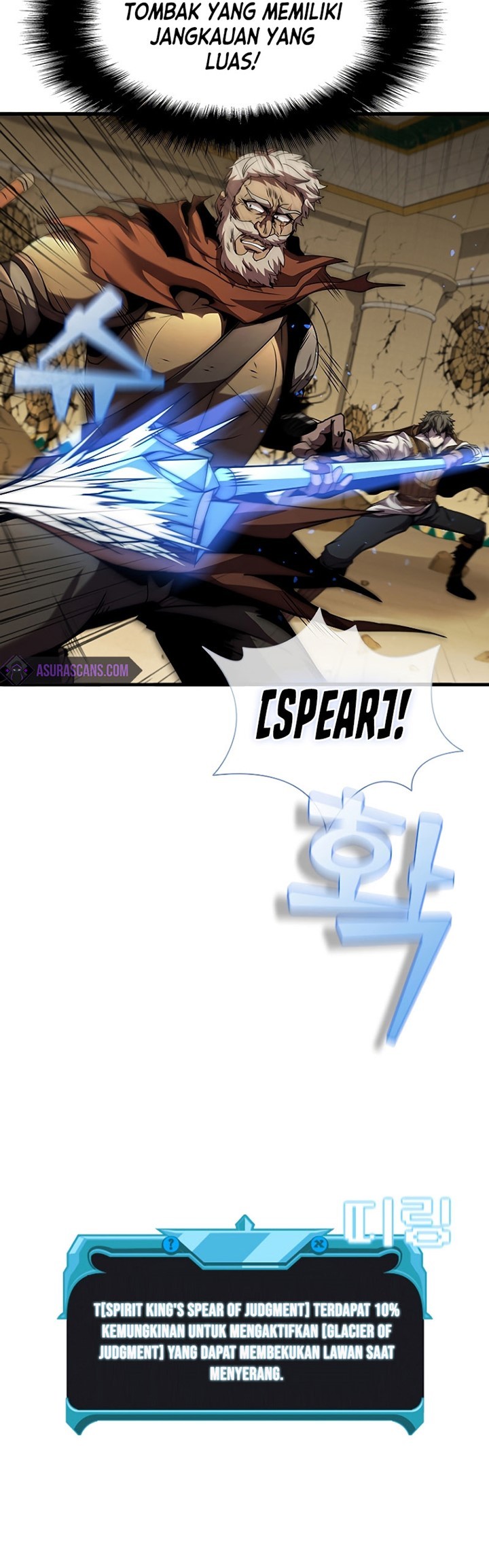 Taming Master Chapter 93 - halaman 22