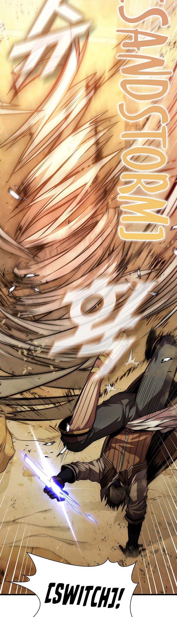 Taming Master Chapter 93 - halaman 26