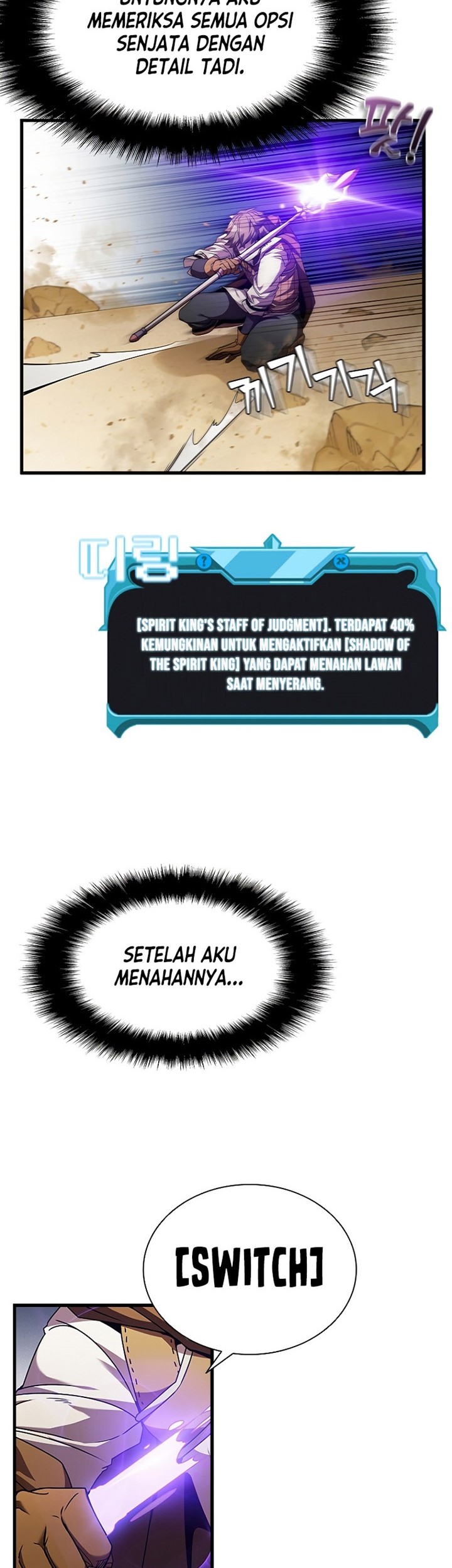 Taming Master Chapter 93 - halaman 30