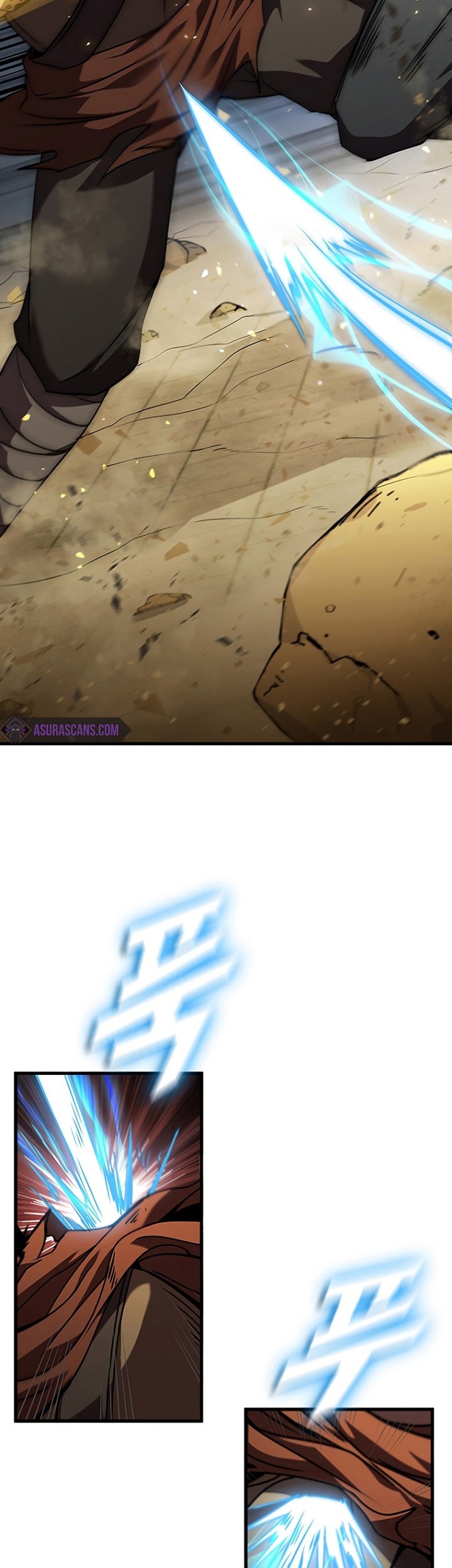 Taming Master Chapter 93 - halaman 41