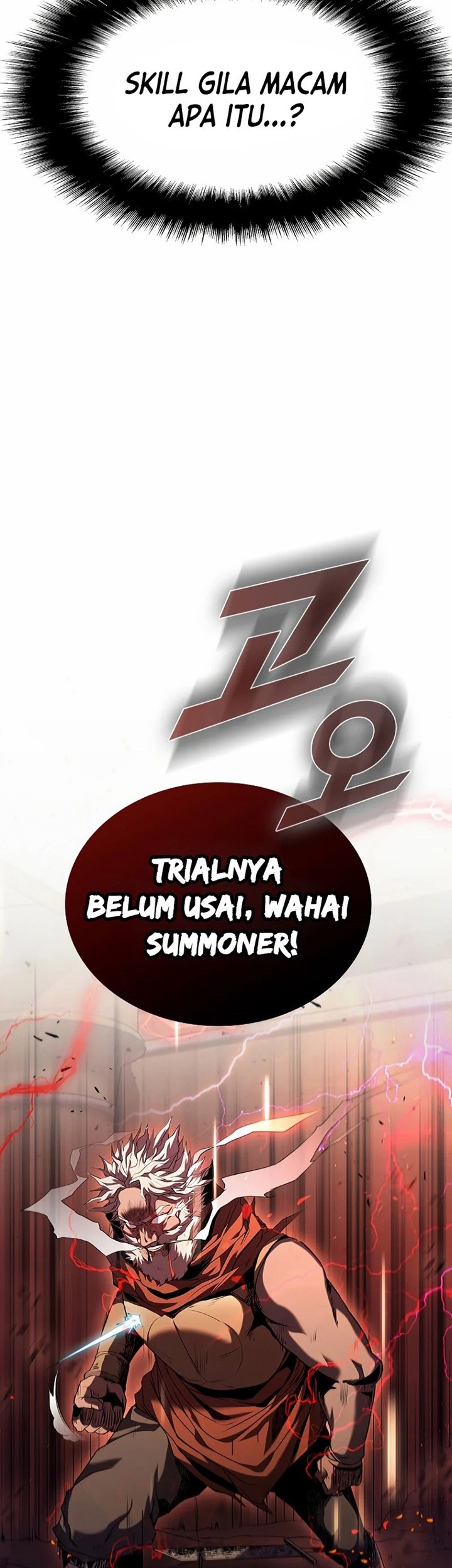 Taming Master Chapter 93 - halaman 52