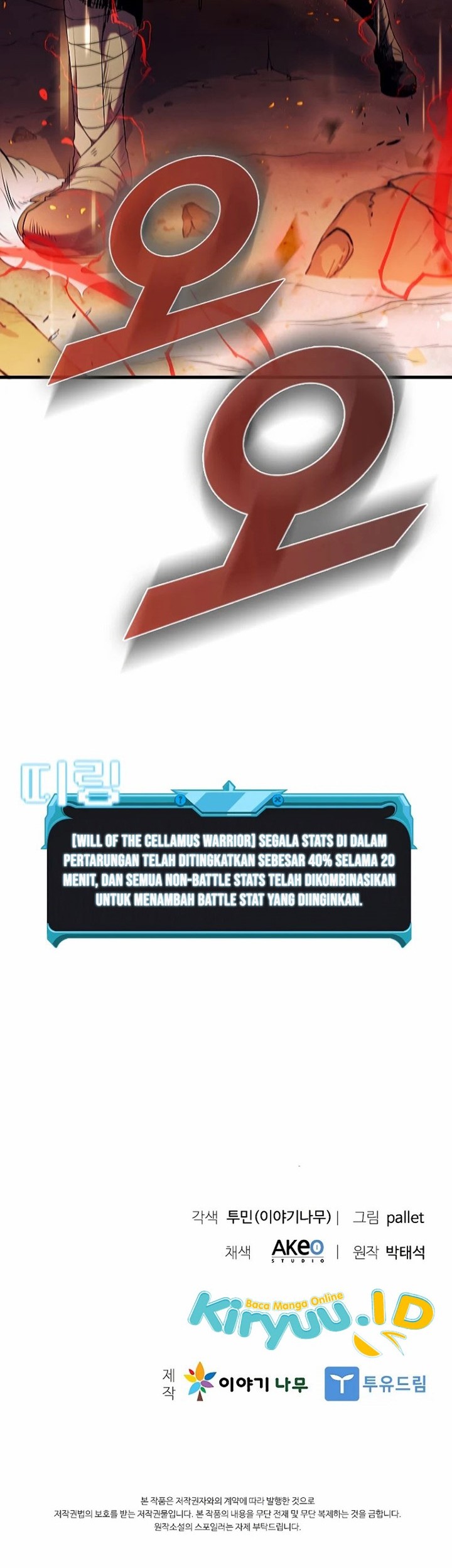 Taming Master Chapter 93 - halaman 53