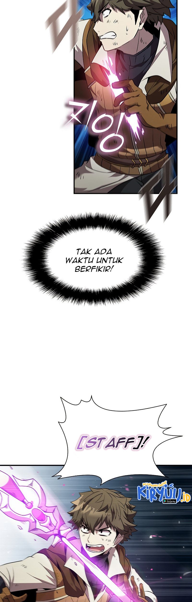 Taming Master Chapter 94 - halaman 17