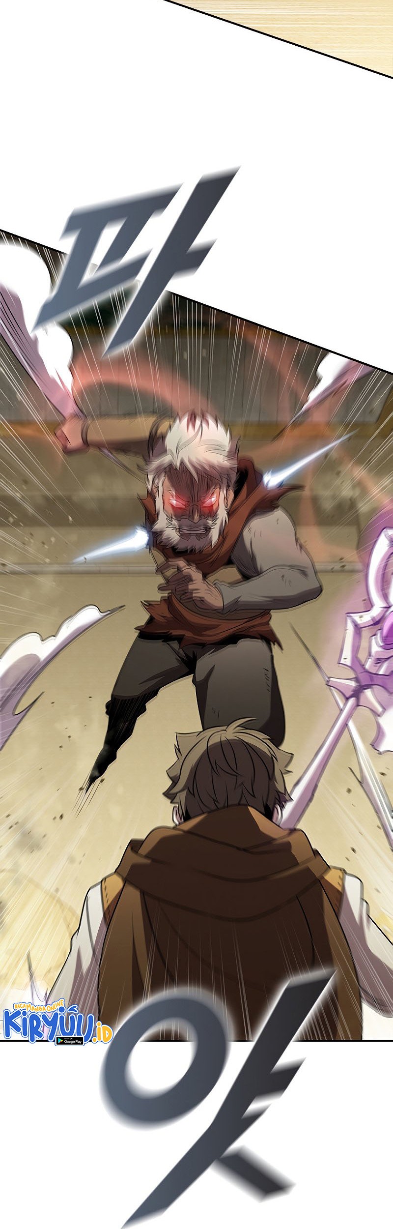 Taming Master Chapter 94 - halaman 19