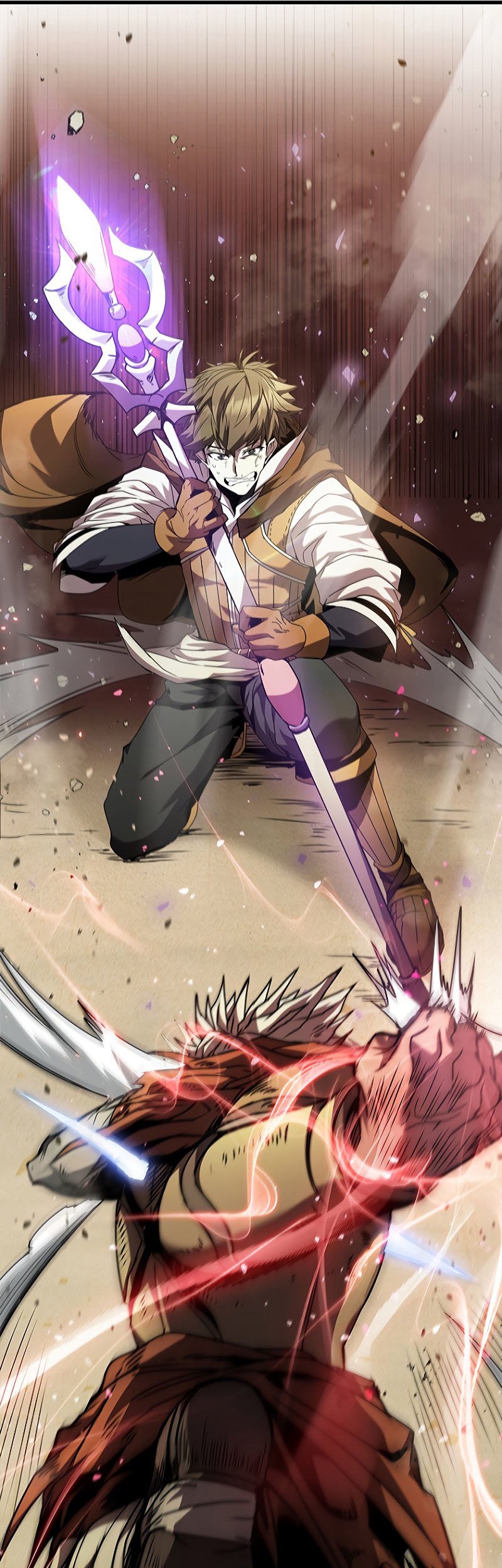 Taming Master Chapter 94 - halaman 21