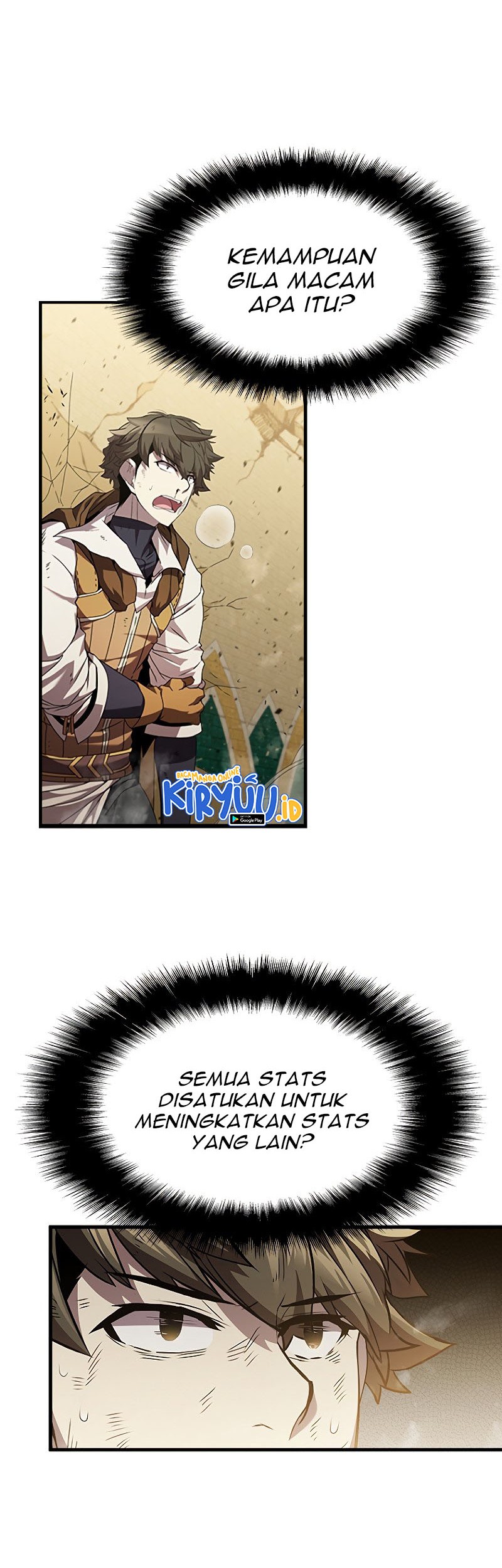 Taming Master Chapter 94 - halaman 3