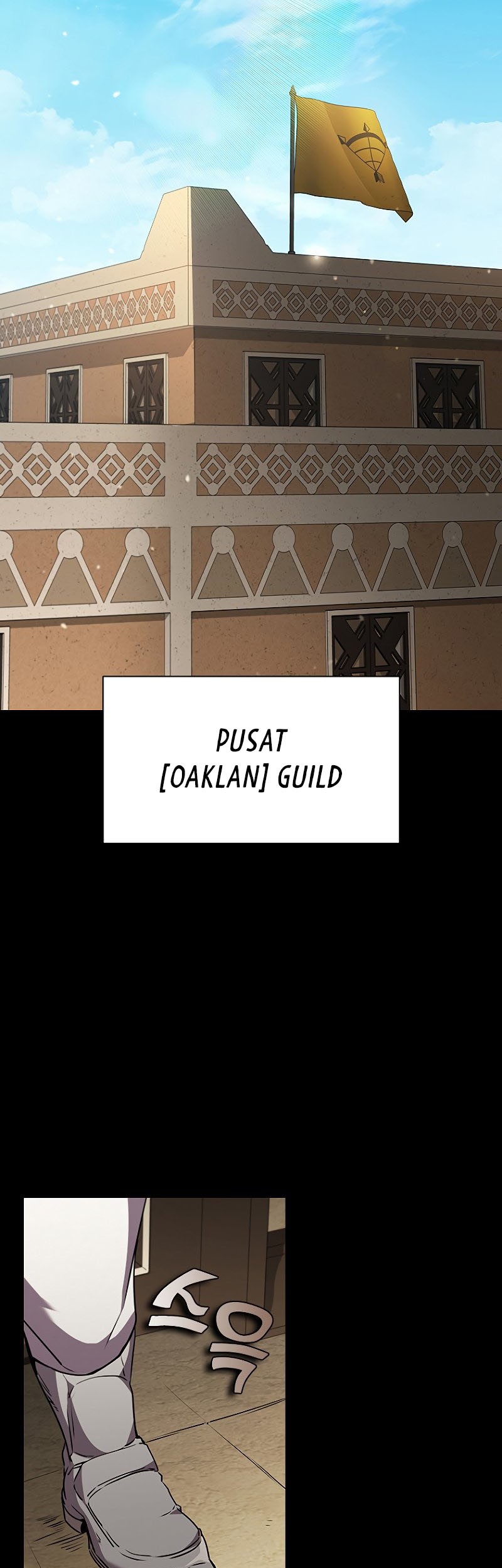 Taming Master Chapter 94 - halaman 30