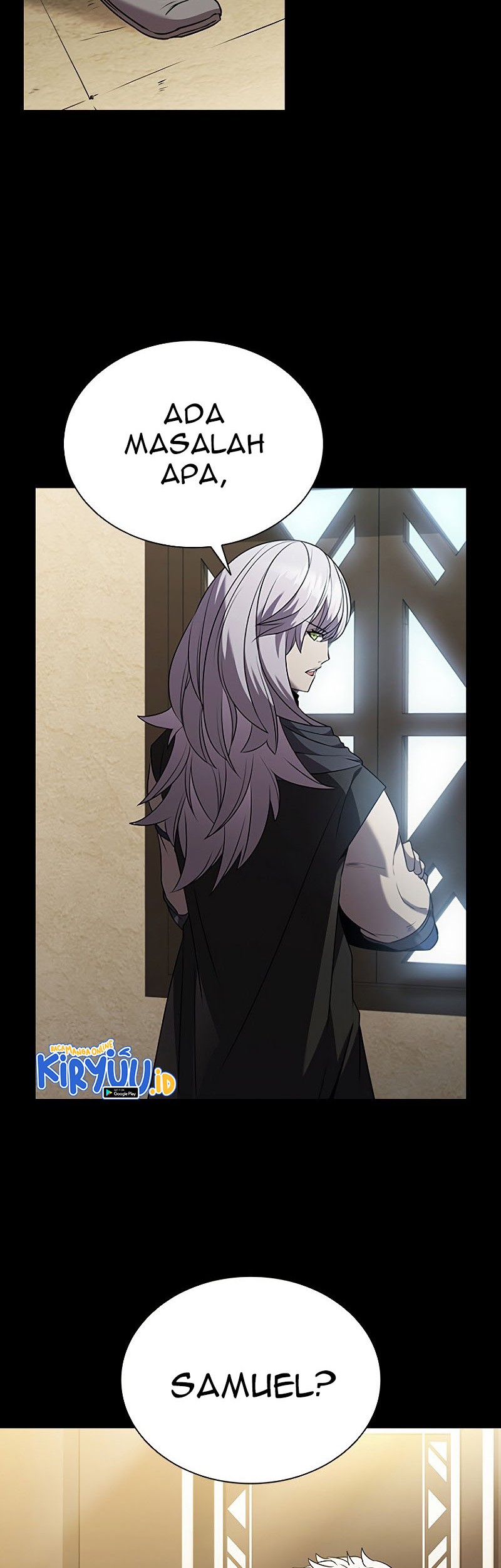 Taming Master Chapter 94 - halaman 31