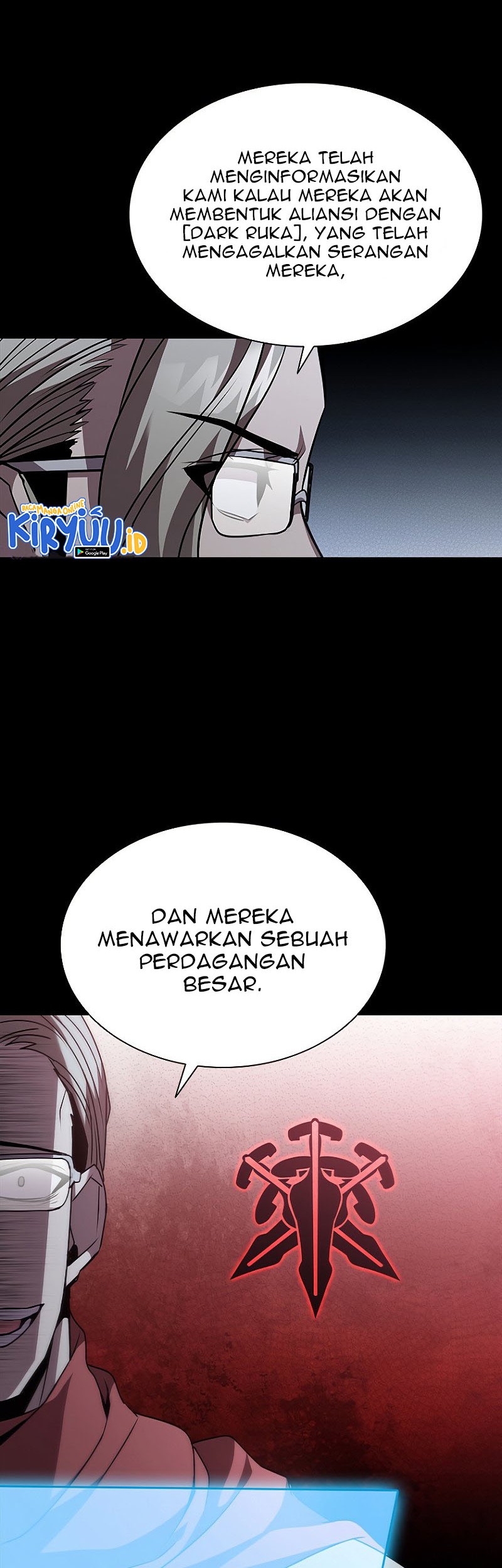 Taming Master Chapter 94 - halaman 40