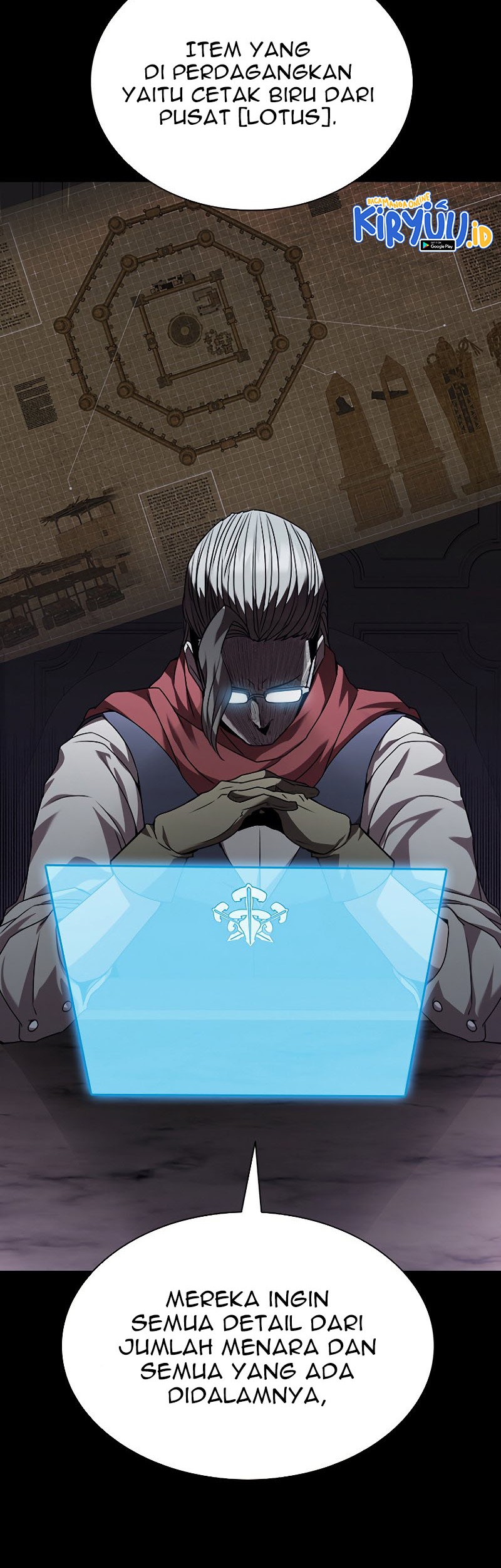 Taming Master Chapter 94 - halaman 43
