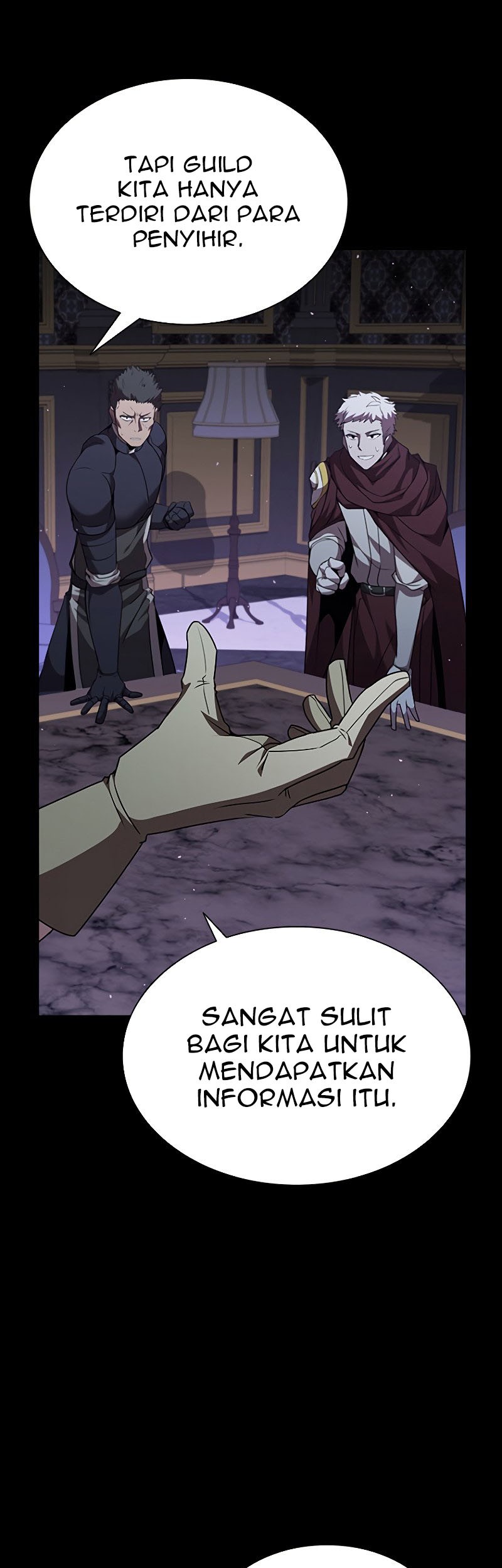 Taming Master Chapter 94 - halaman 44
