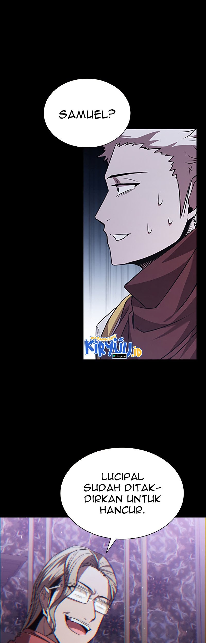 Taming Master Chapter 94 - halaman 46