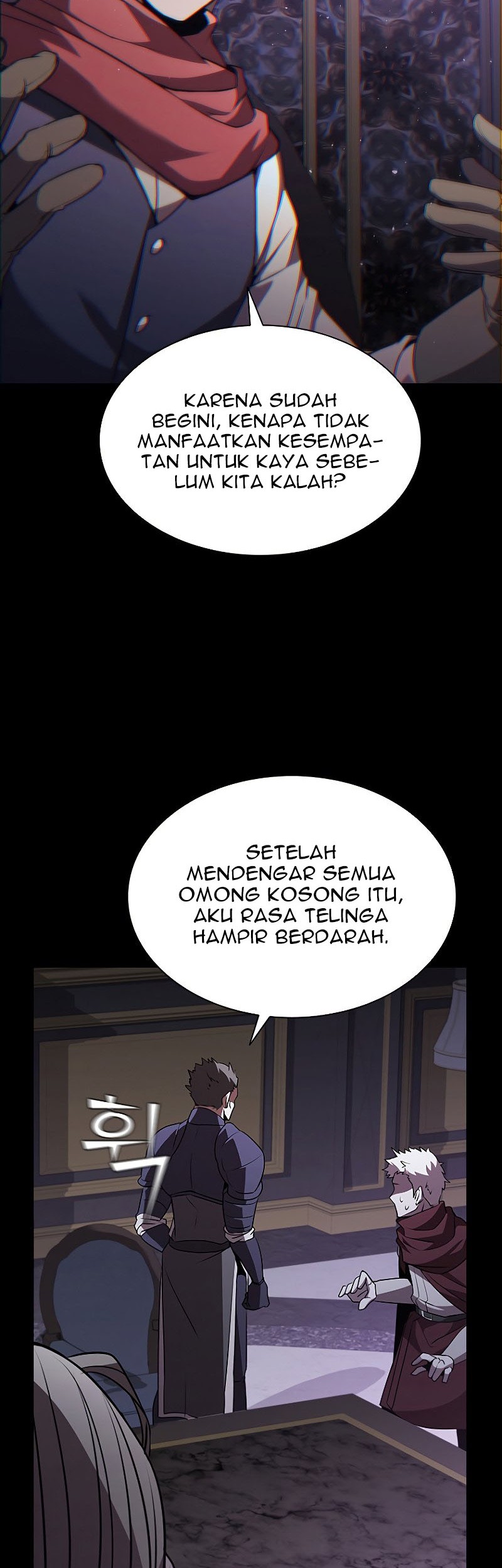 Taming Master Chapter 94 - halaman 47