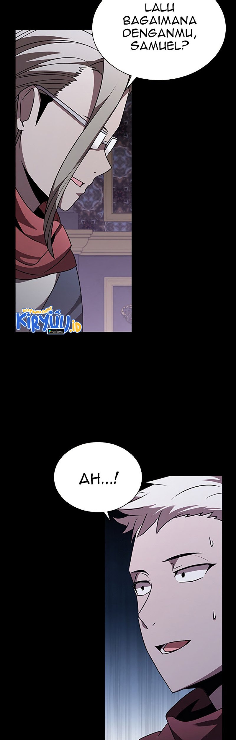 Taming Master Chapter 94 - halaman 50