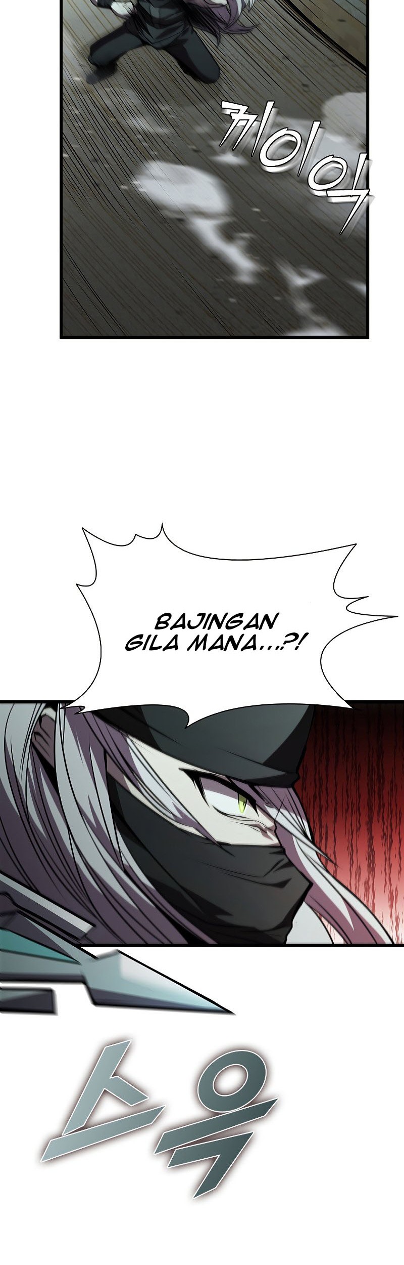 Taming Master Chapter 94 - halaman 64