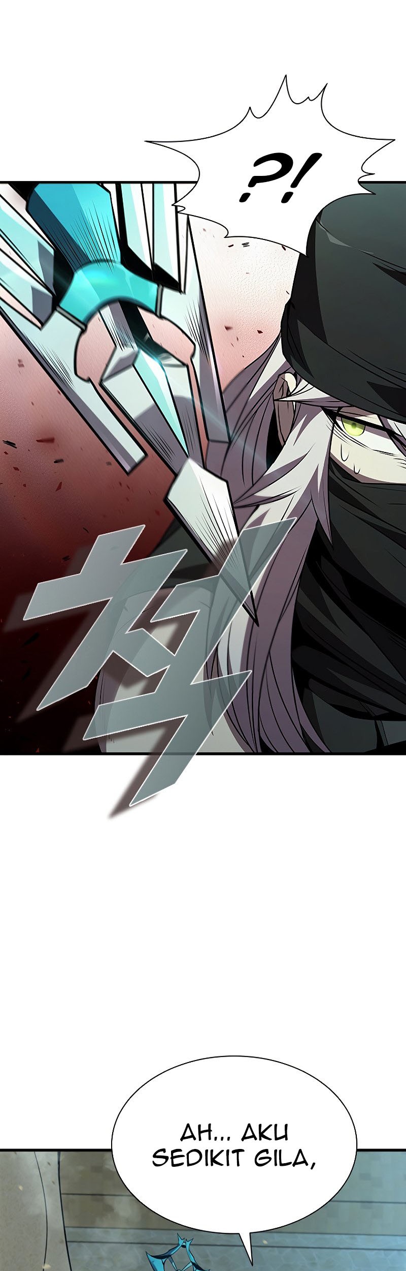 Taming Master Chapter 94 - halaman 65