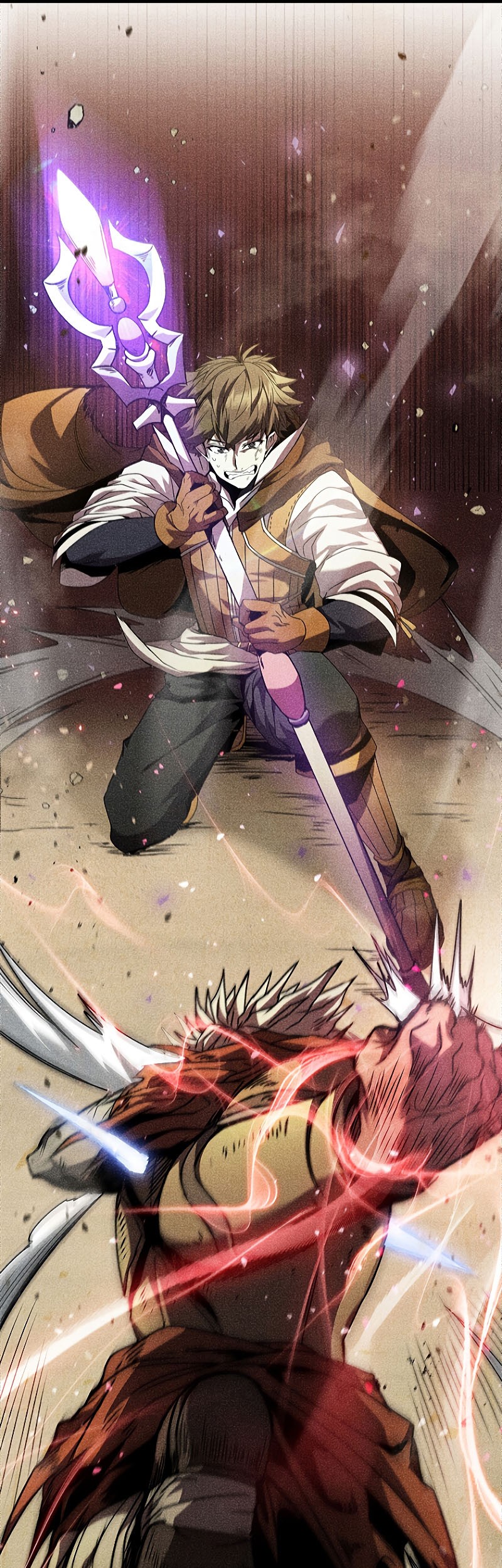 Taming Master Chapter 95 - halaman 12