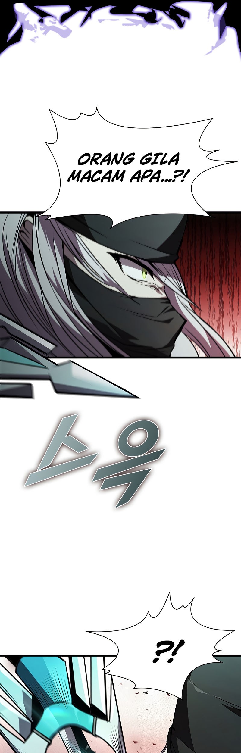 Taming Master Chapter 95 - halaman 2