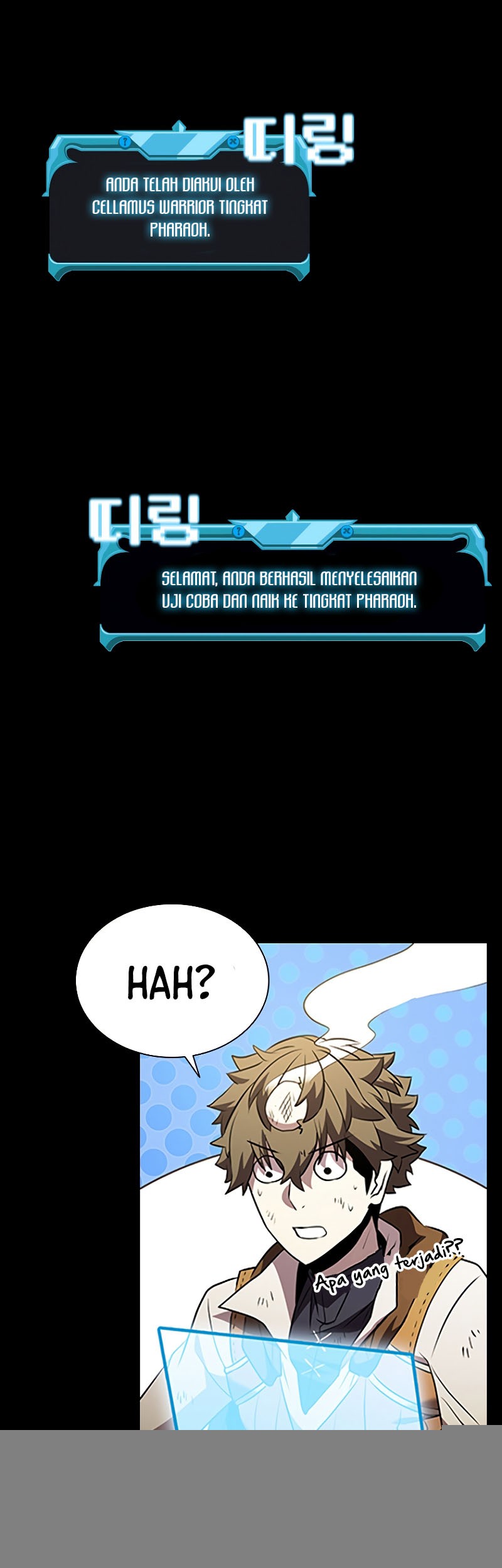 Taming Master Chapter 95 - halaman 22