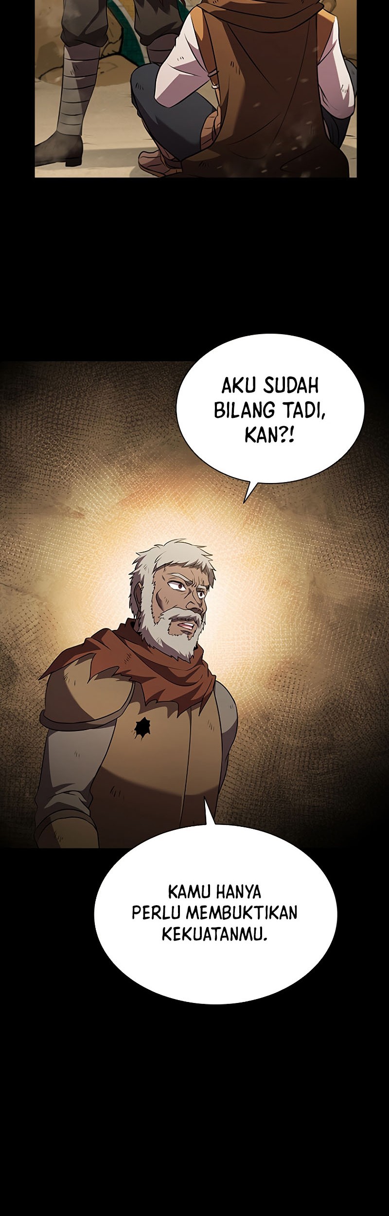 Taming Master Chapter 95 - halaman 25