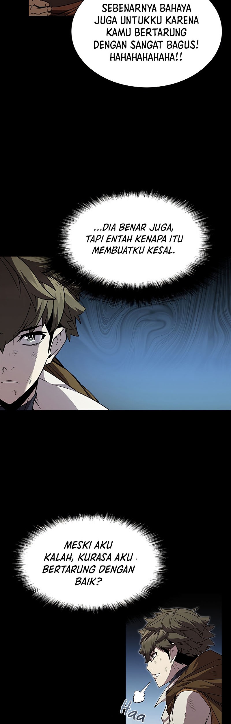 Taming Master Chapter 95 - halaman 27