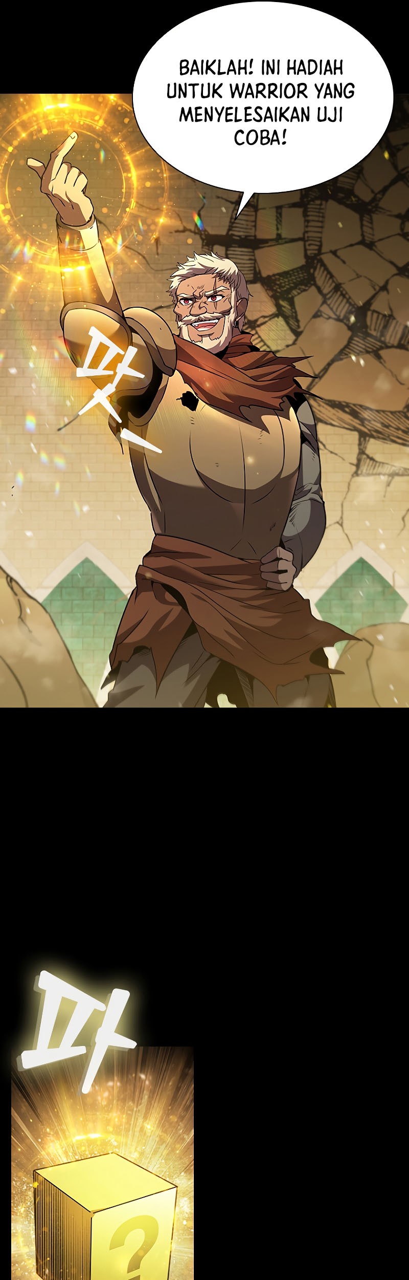 Taming Master Chapter 95 - halaman 29
