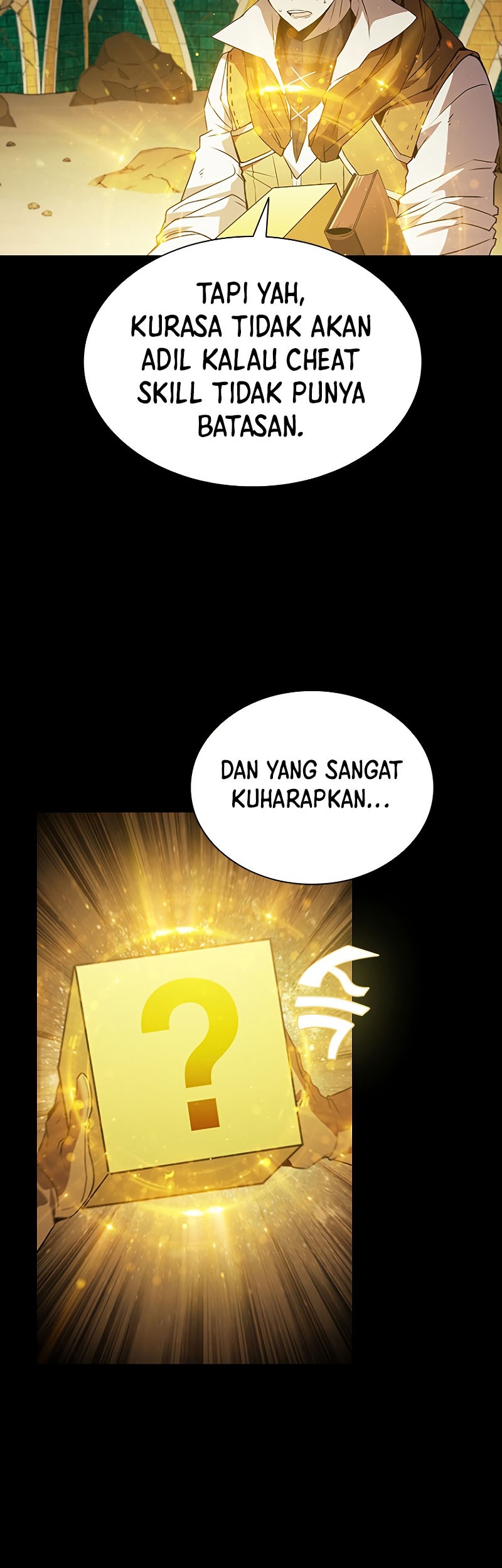 Taming Master Chapter 95 - halaman 33