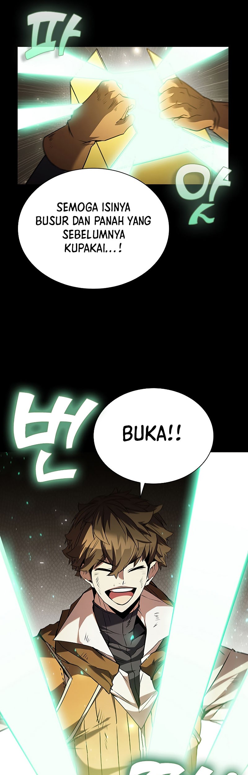Taming Master Chapter 95 - halaman 35