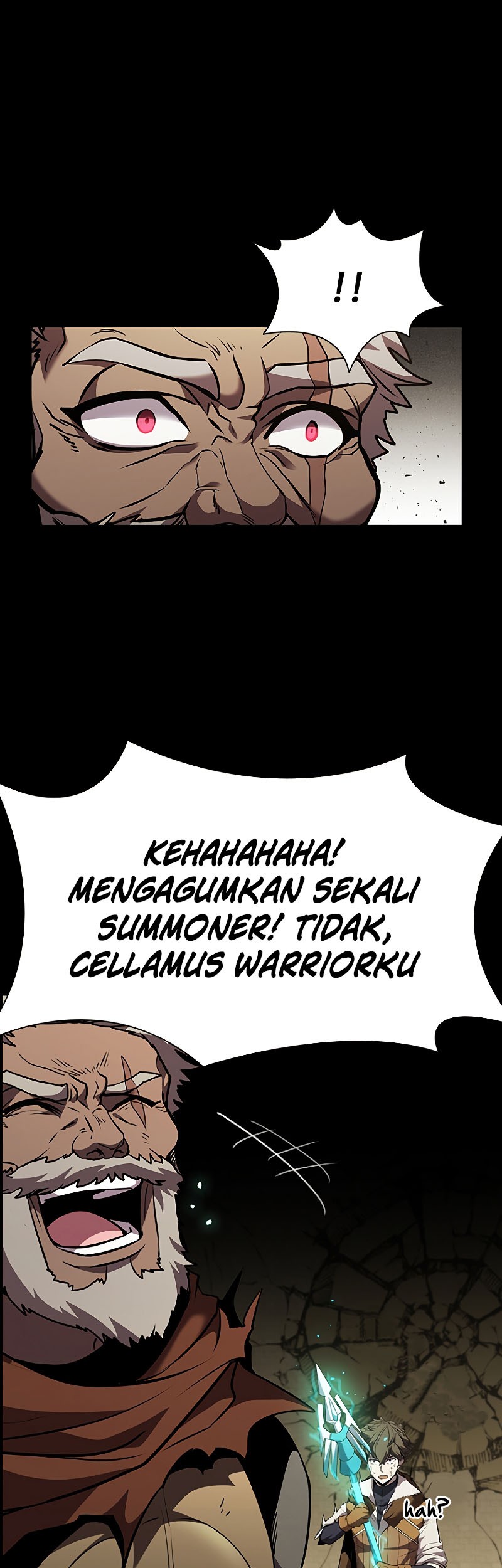 Taming Master Chapter 95 - halaman 41