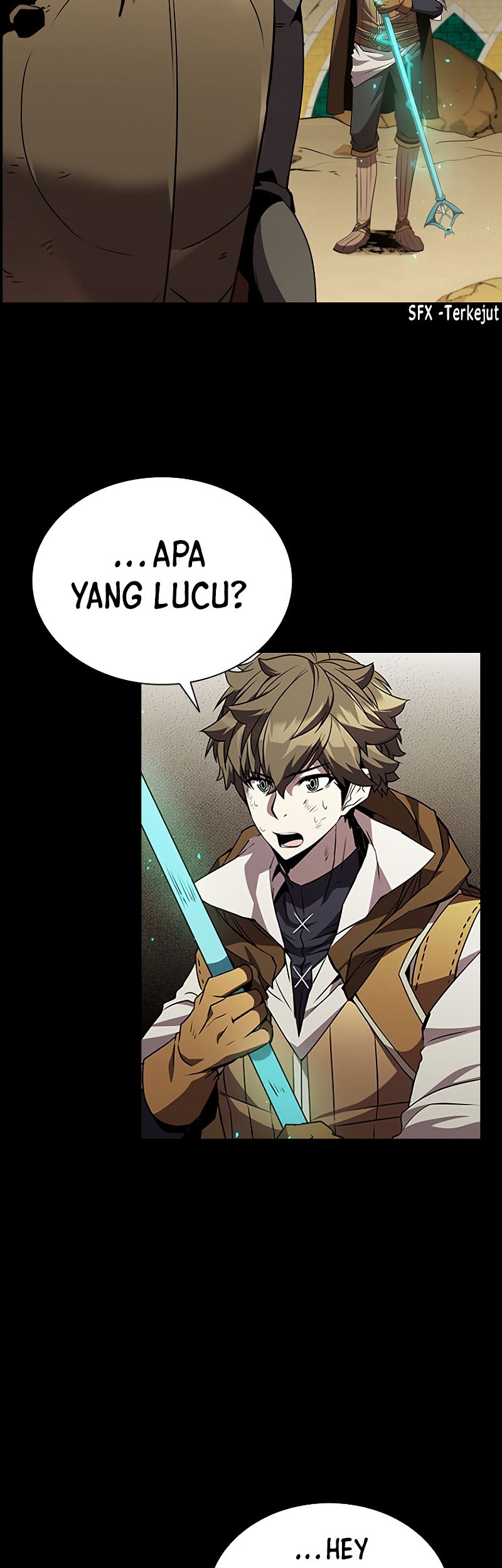 Taming Master Chapter 95 - halaman 42