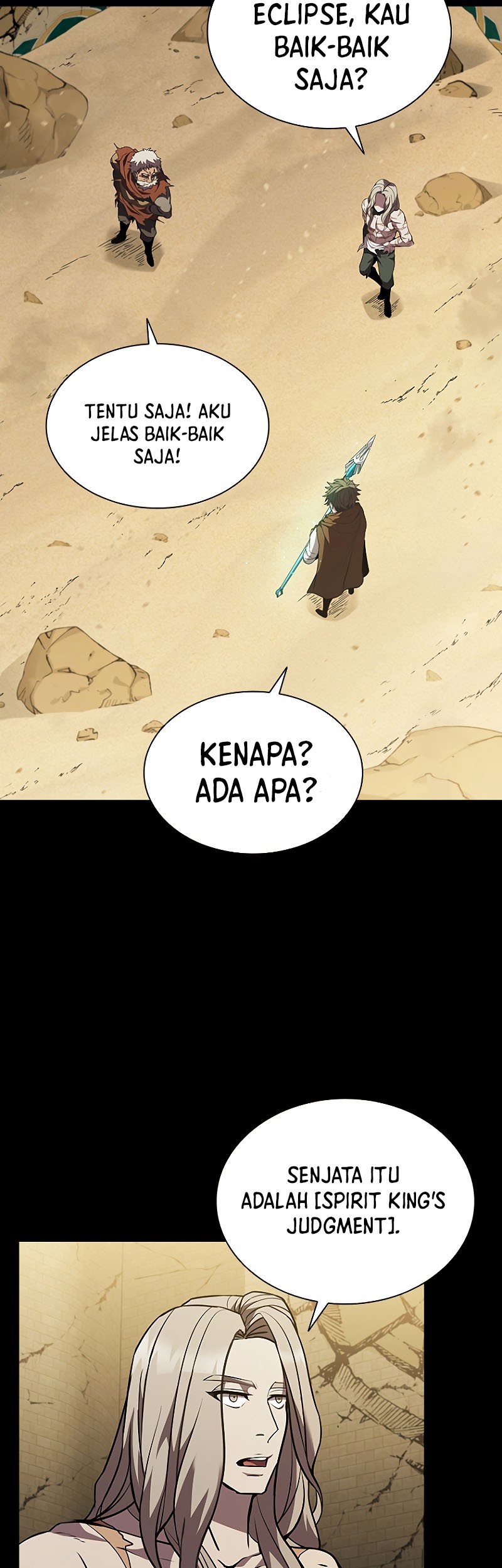 Taming Master Chapter 95 - halaman 43